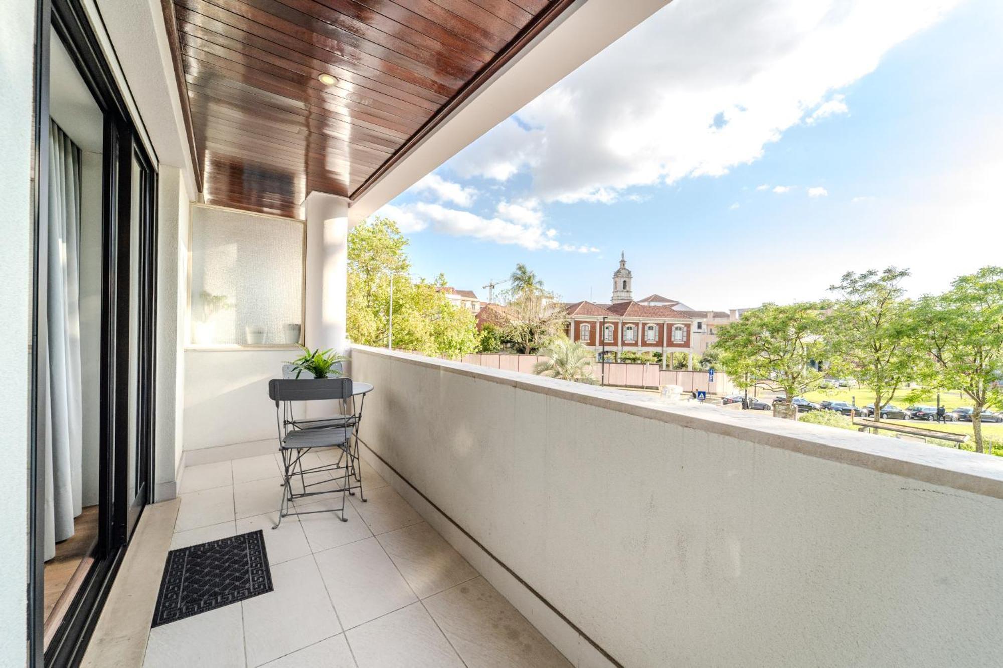 Norton Matos - T2 In The Heart Of By House And People Braga
