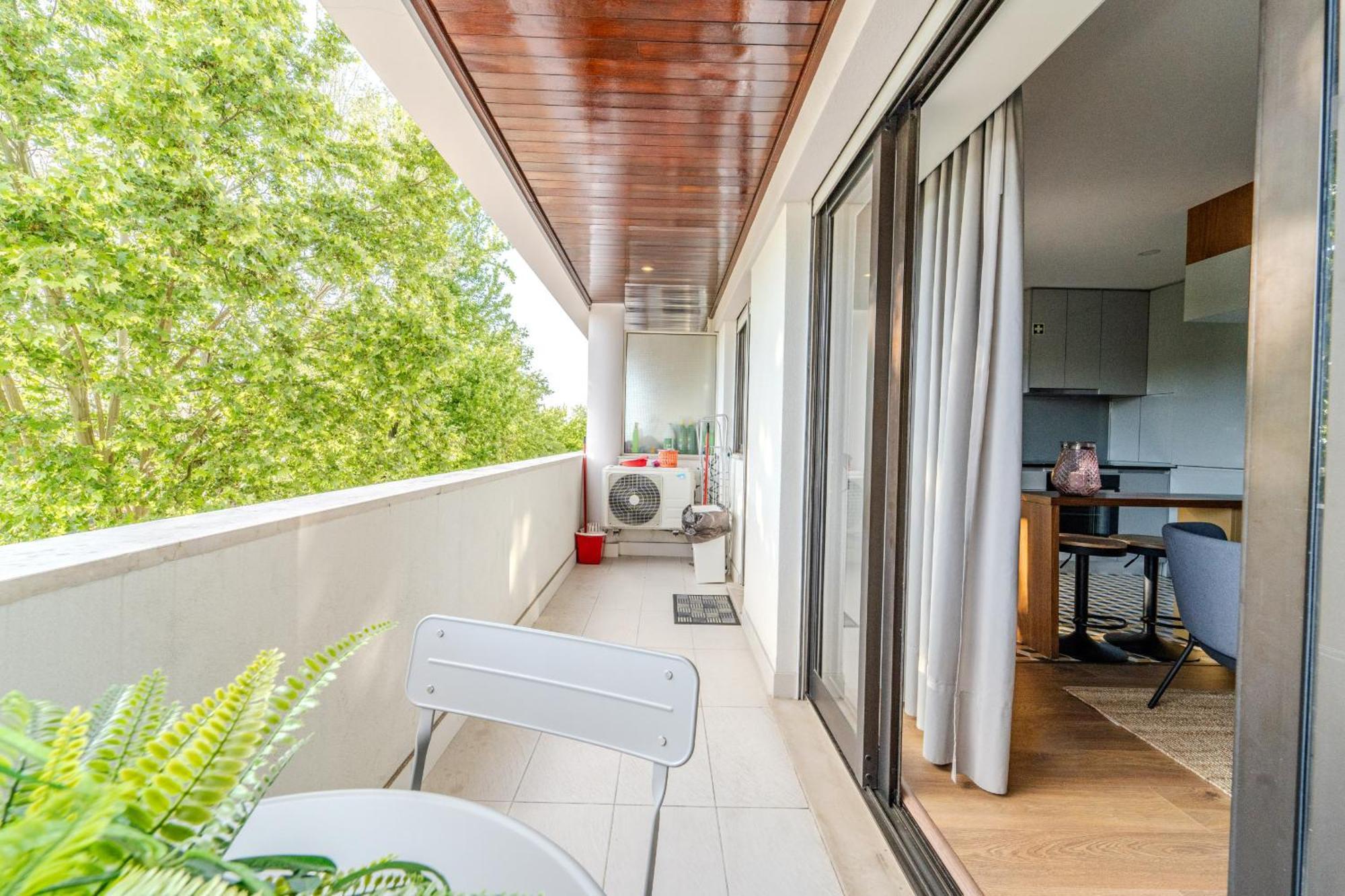 Norton Matos - T2 In The Heart Of By House And People Apartamento *